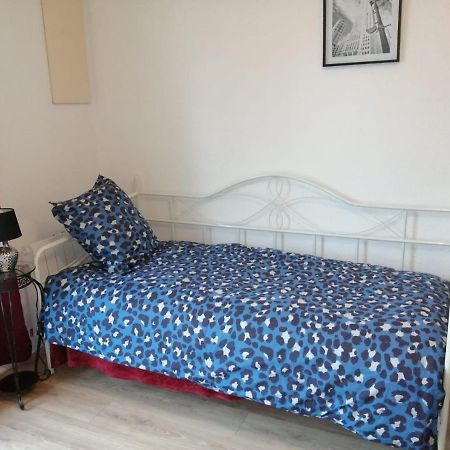 Appartamento Appatement T3 meublé à neuf Poitiers Esterno foto