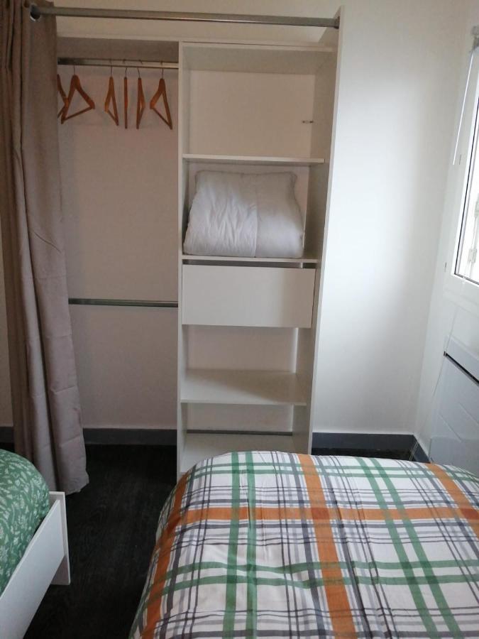 Appartamento Appatement T3 meublé à neuf Poitiers Esterno foto